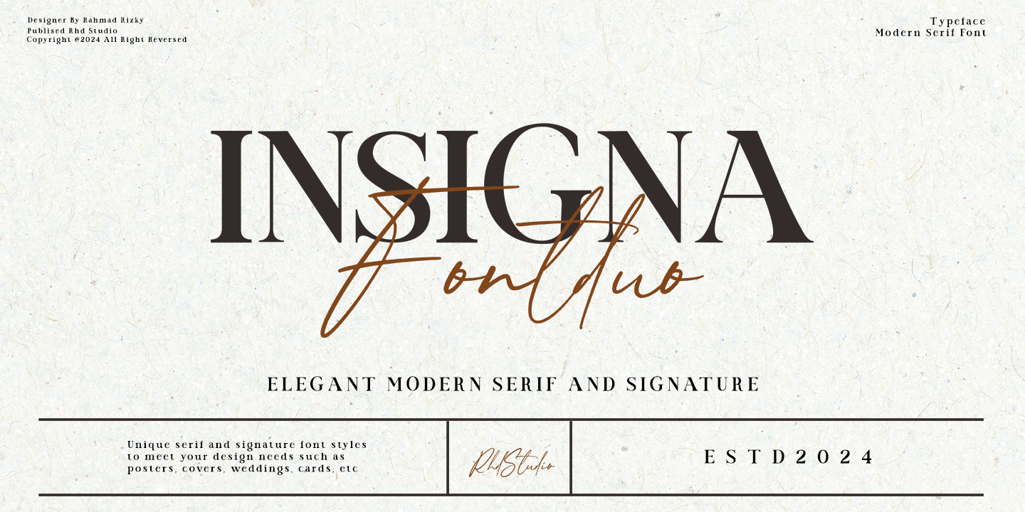 Insigna
