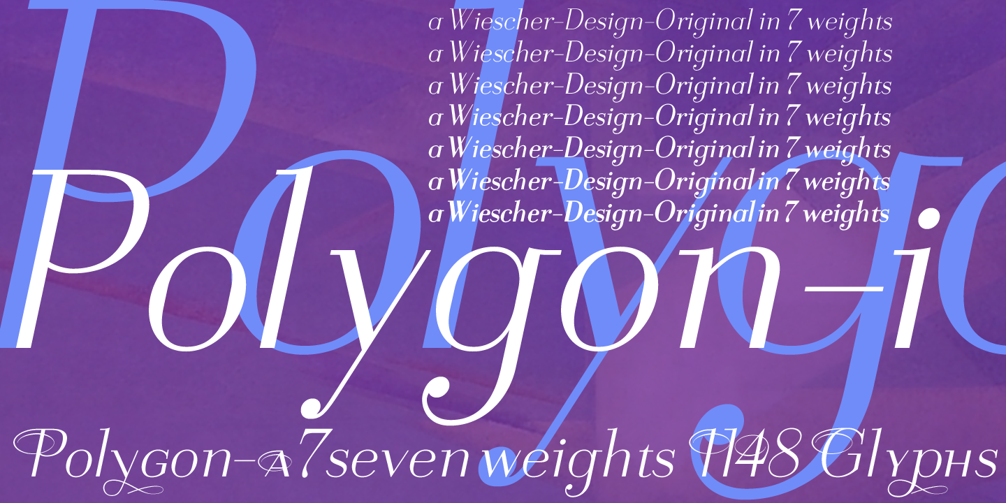 Polygon-i