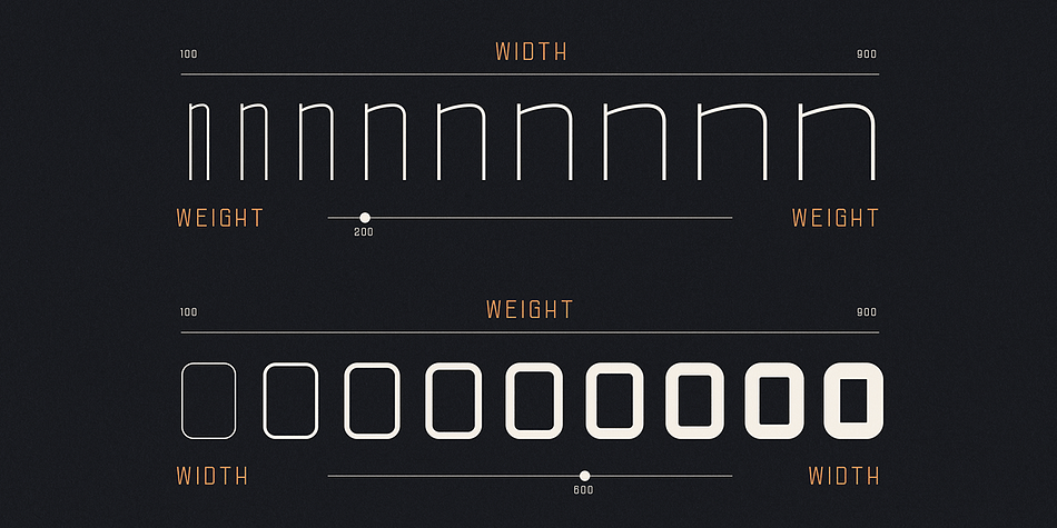 Ethere Font
