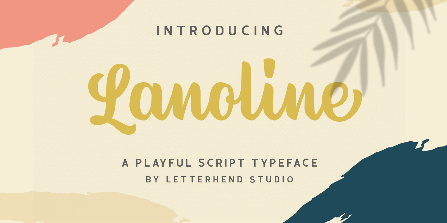 Lanoline