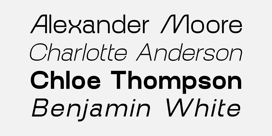 Ague Font