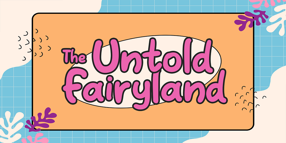 PARLEY Font