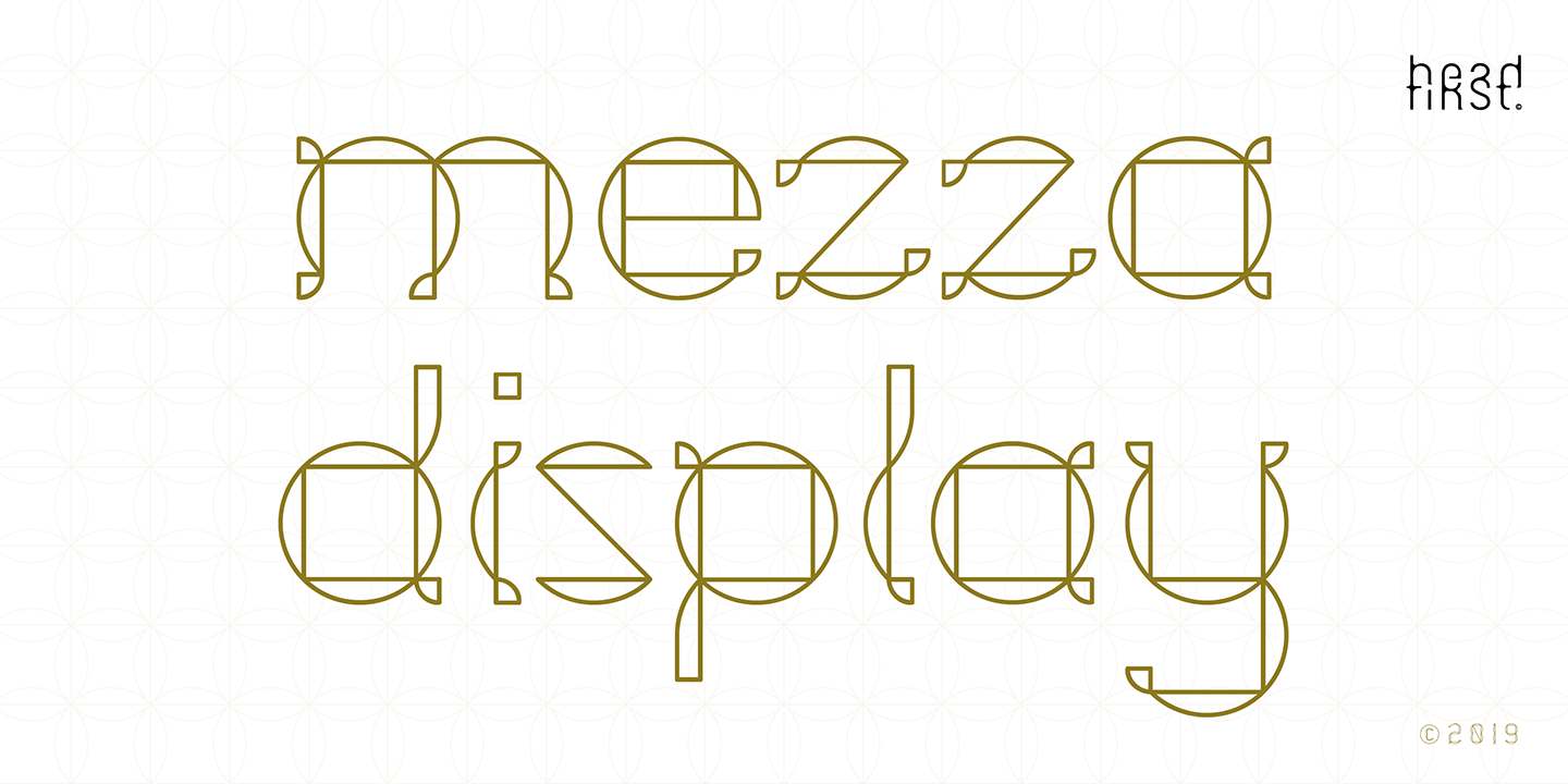 Mezza