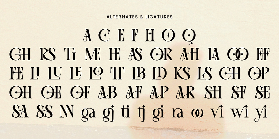 Rook Castle Font