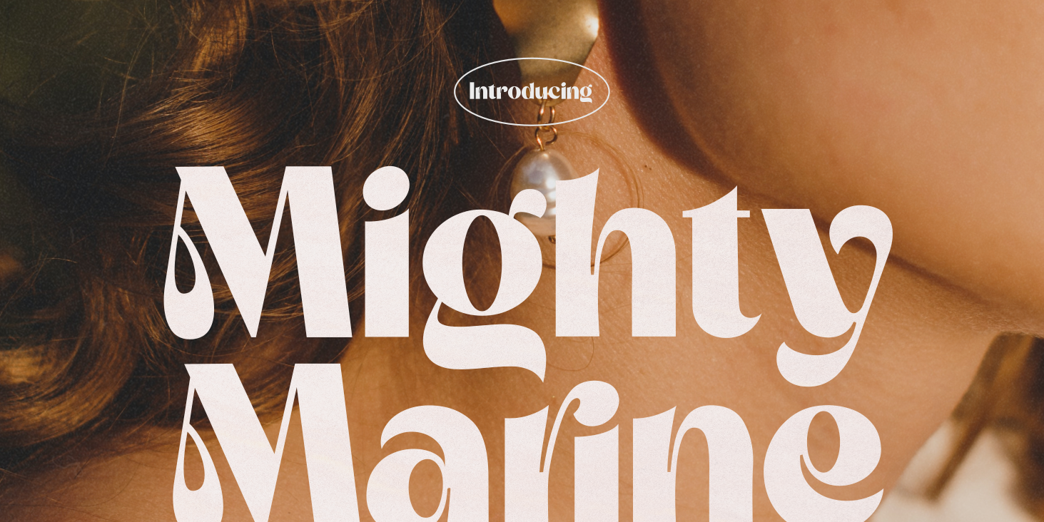 Mighty Marine