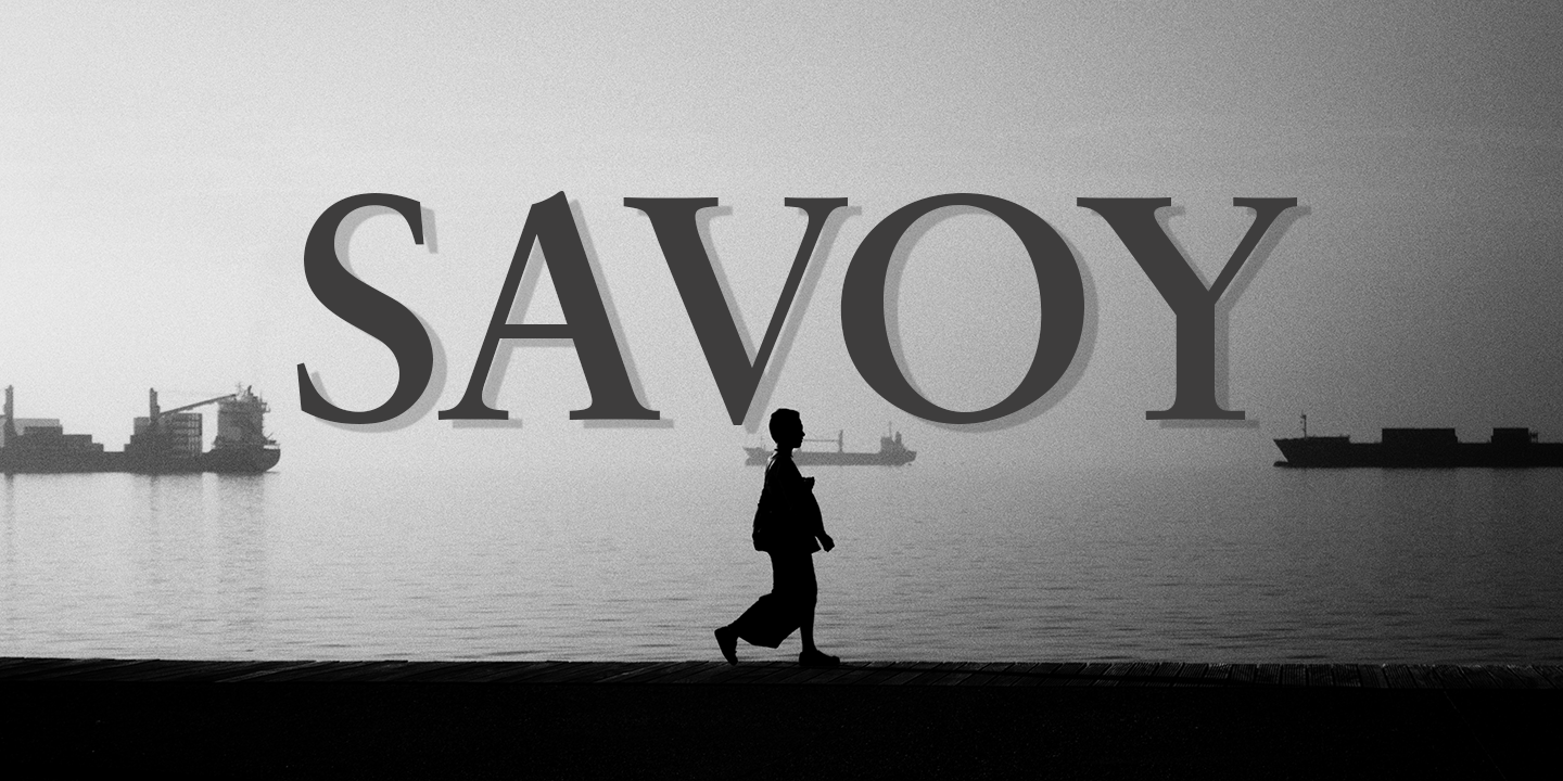 Savoy