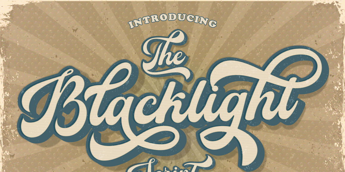 Blacklight Script