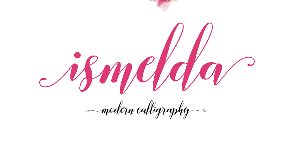 How to access all alternative characters using Adobe Illustrator:
https://www.youtube.com/watch?v=XzwjMkbB-wQ

Ismelda Script is coded with PUA Unicode, which allows full access to all the extra characters without having special designing software.