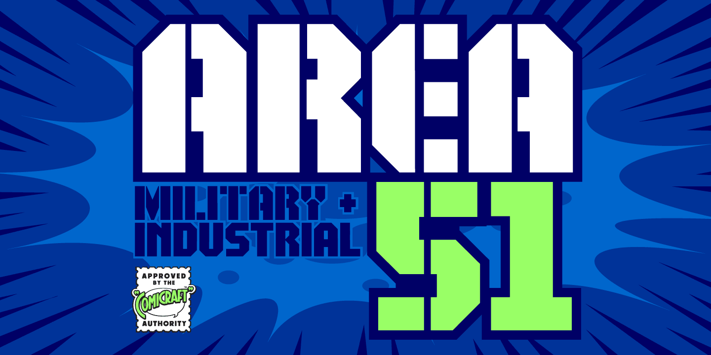 Area 51