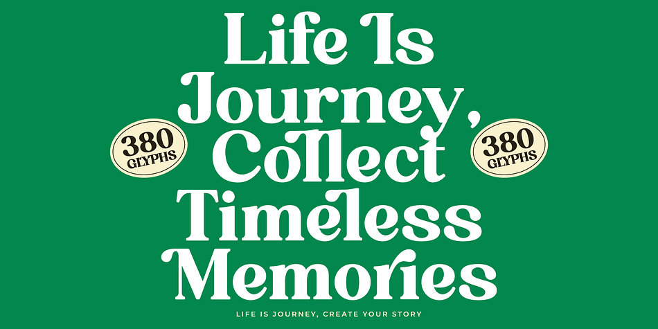 Sphere Memory Font