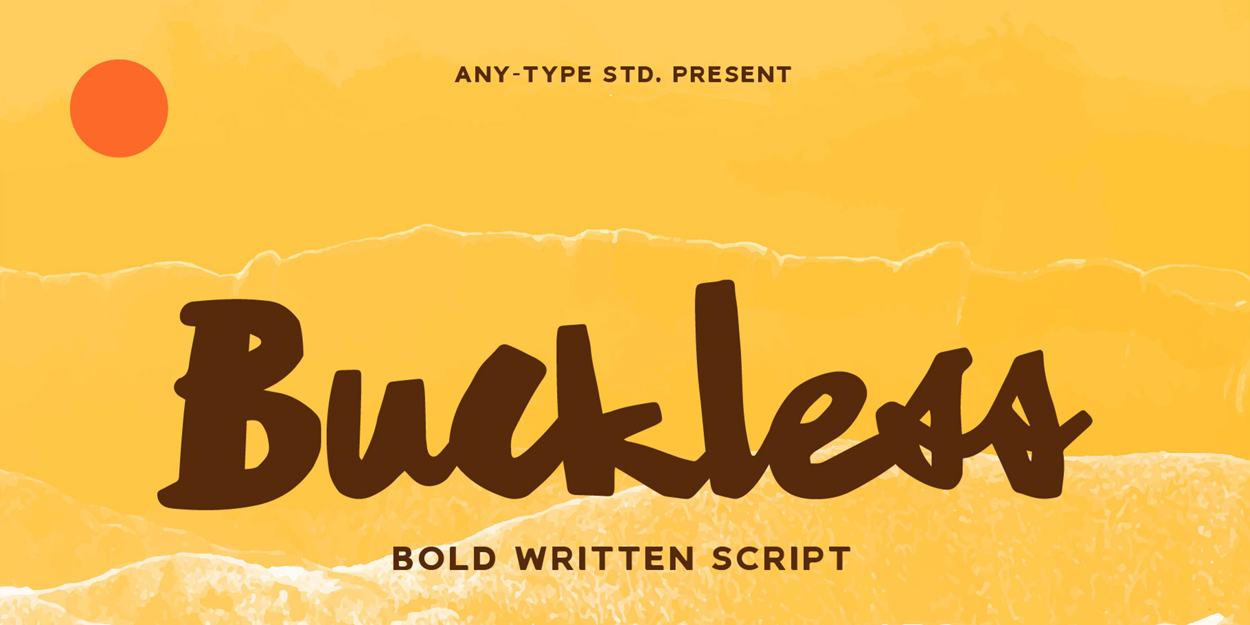 Buckless Script