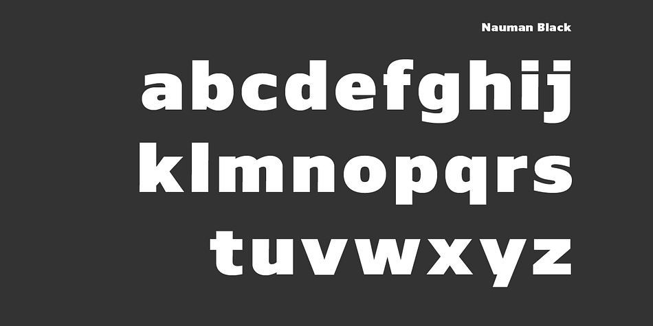 To reinforce readability and create more distinction at small point sizes serif like details have been drawn into uppercase ‘I’, ‘J’ and lowercase ‘i’ and ‘j’.