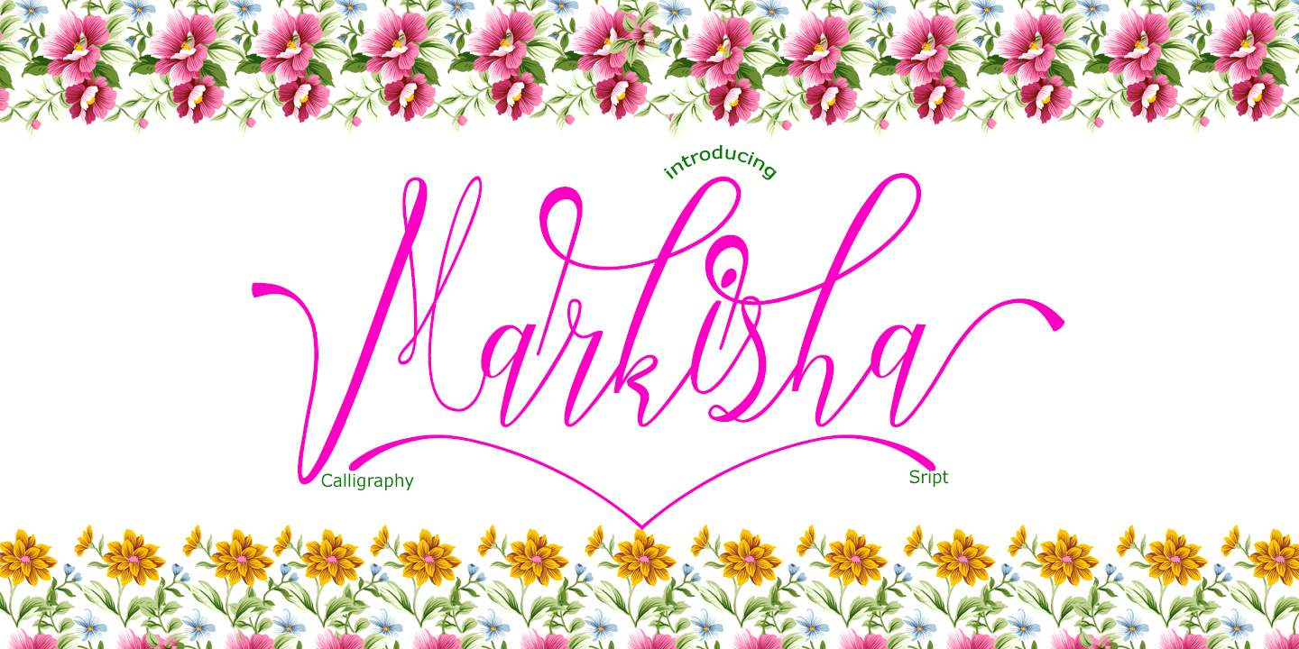 Markisha