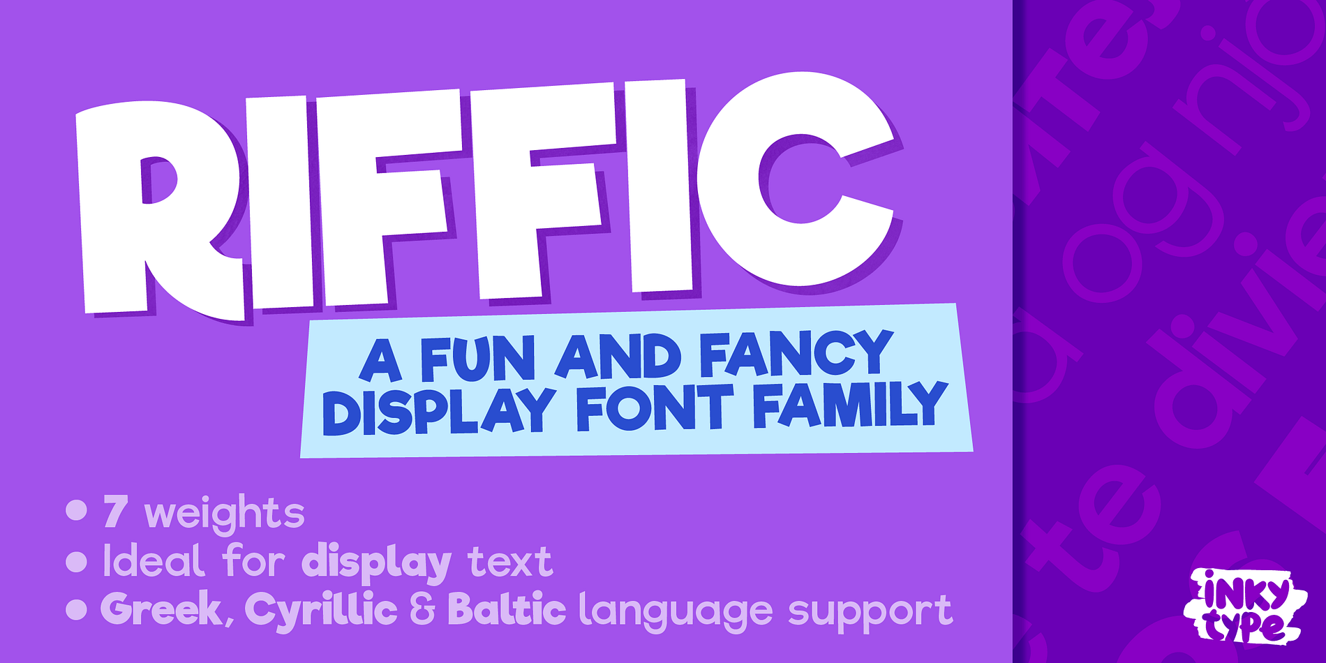 Riffic