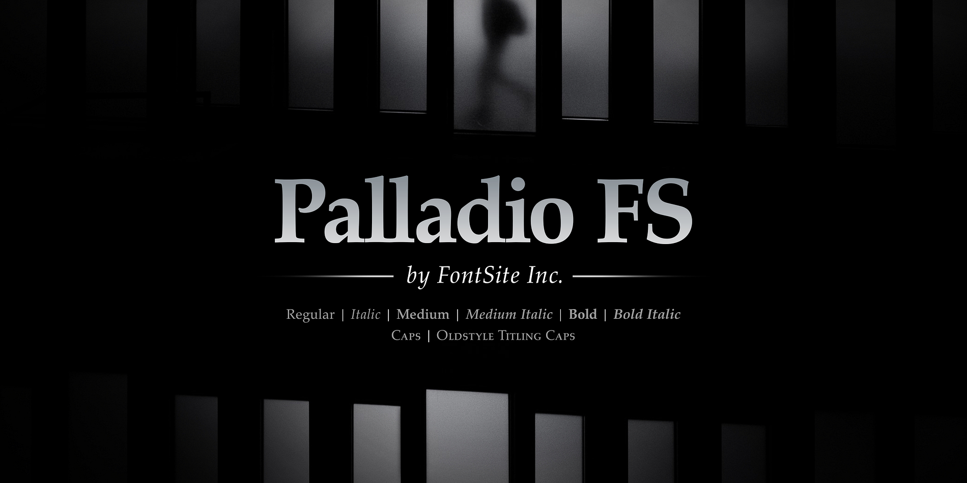 Palladio FS