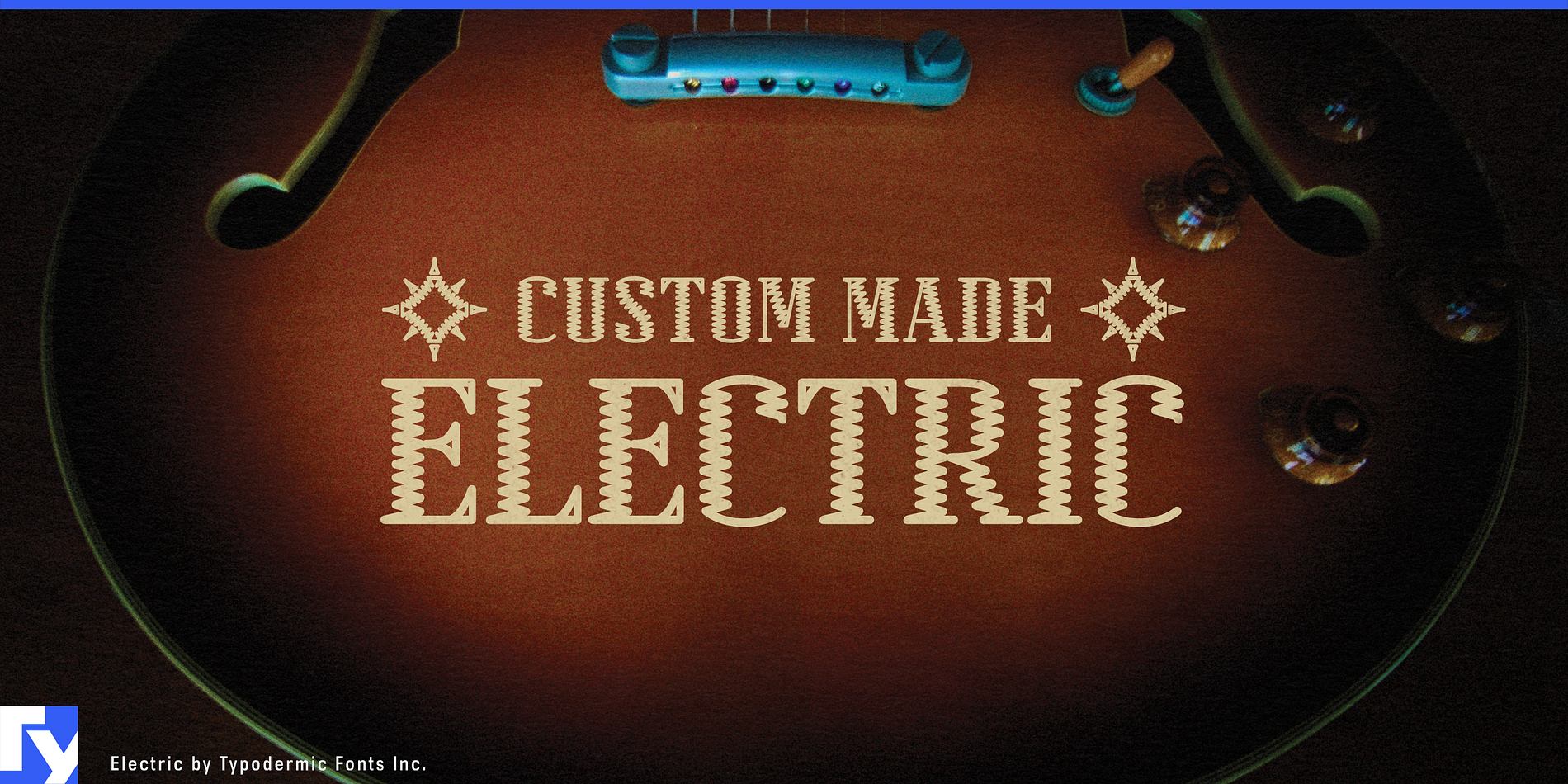 Electric