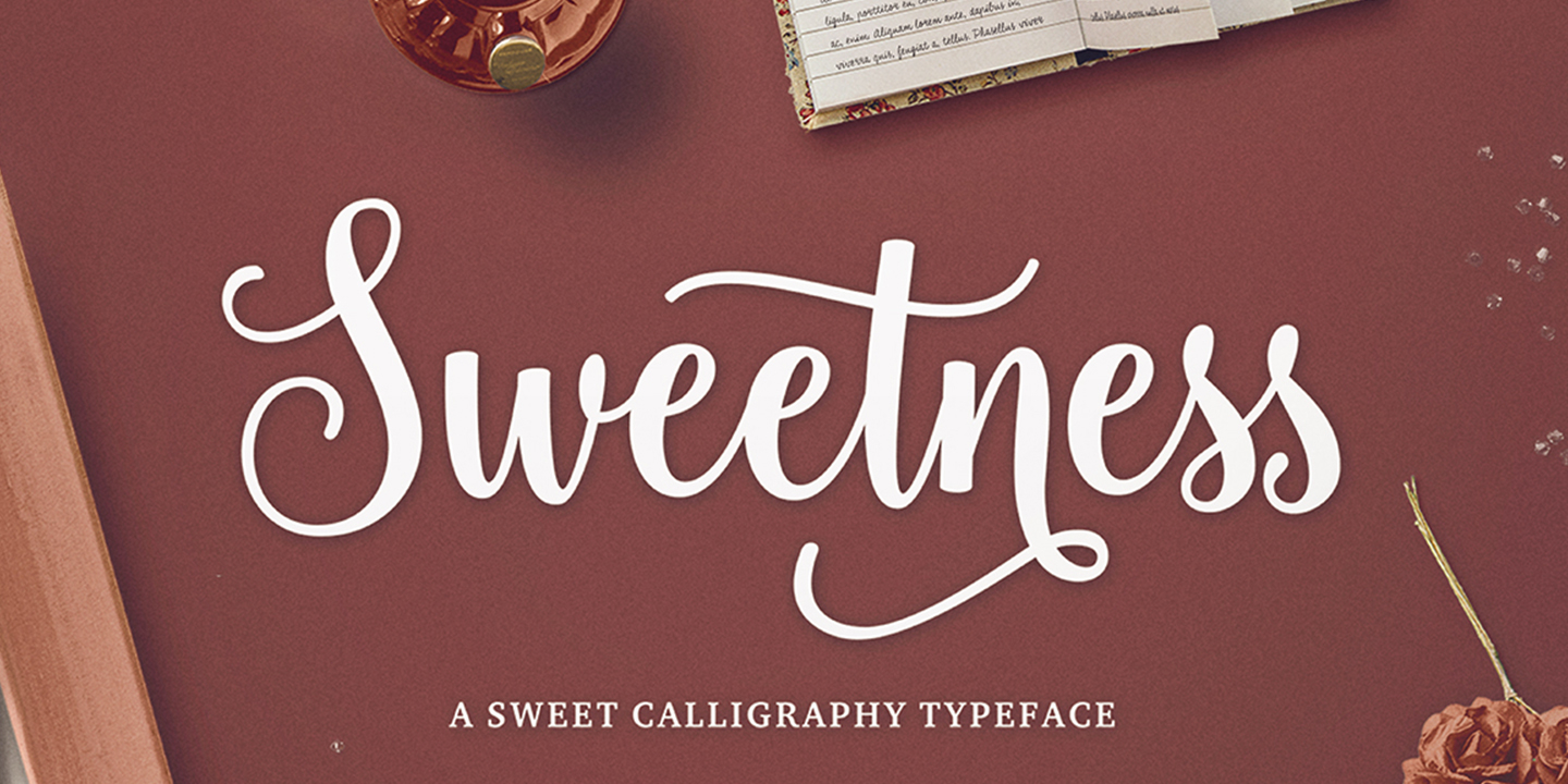 Sweetness Script