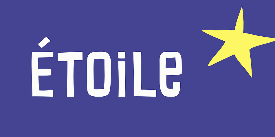 Highlighting the Trailmap font family.