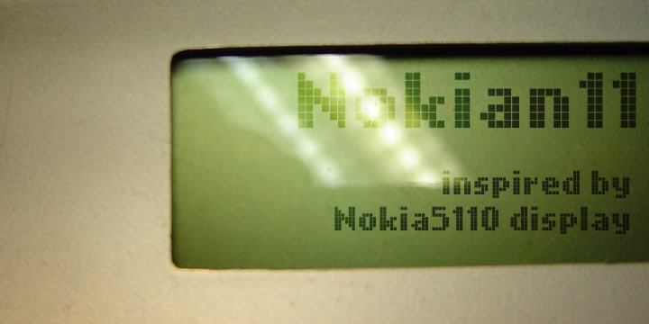 It was created in 2001 and named Nokian.