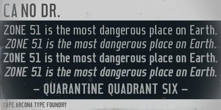 Just like the original Dr. No, No Dr. has a diabolical charm.