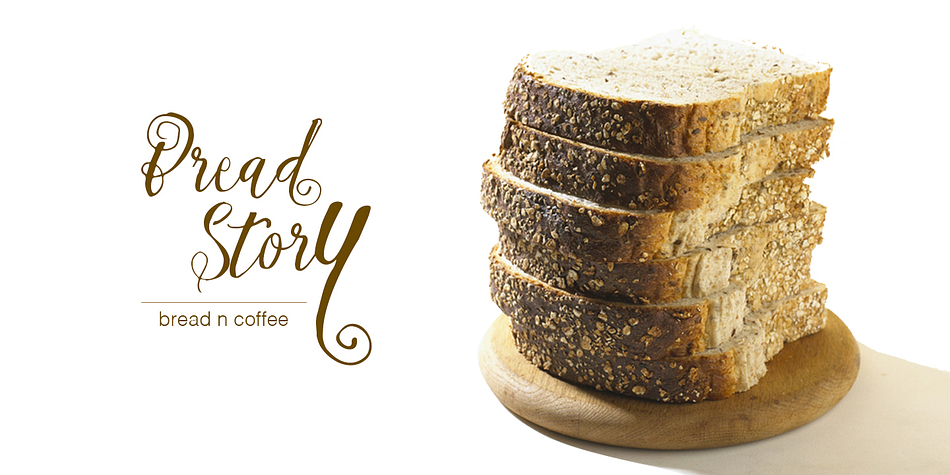 Displaying the beauty and characteristics of the Esmeralda font family.