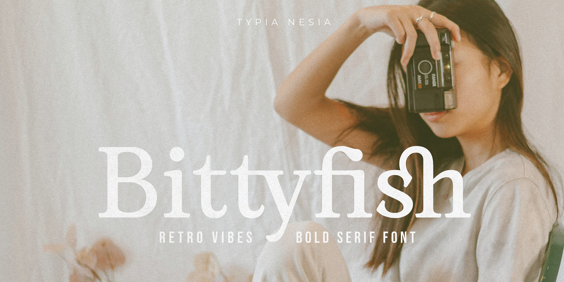 Bittyfish