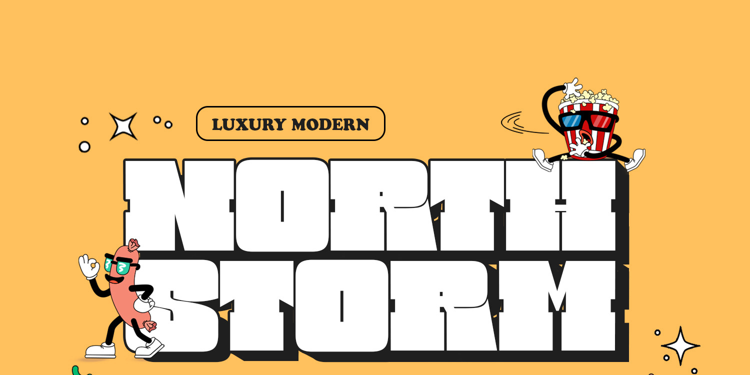 North Storm