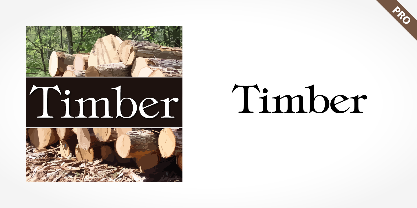 Timber Pro