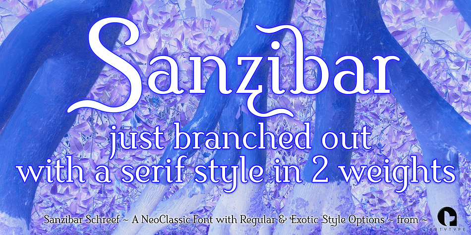 Also included are the "Alphabats", a suite of ornaments, dingbats and symbols that provide an extra decorative accompaniment to the alphanumeric glyphs, perfect for space dividers, borders and stylistic adornment.