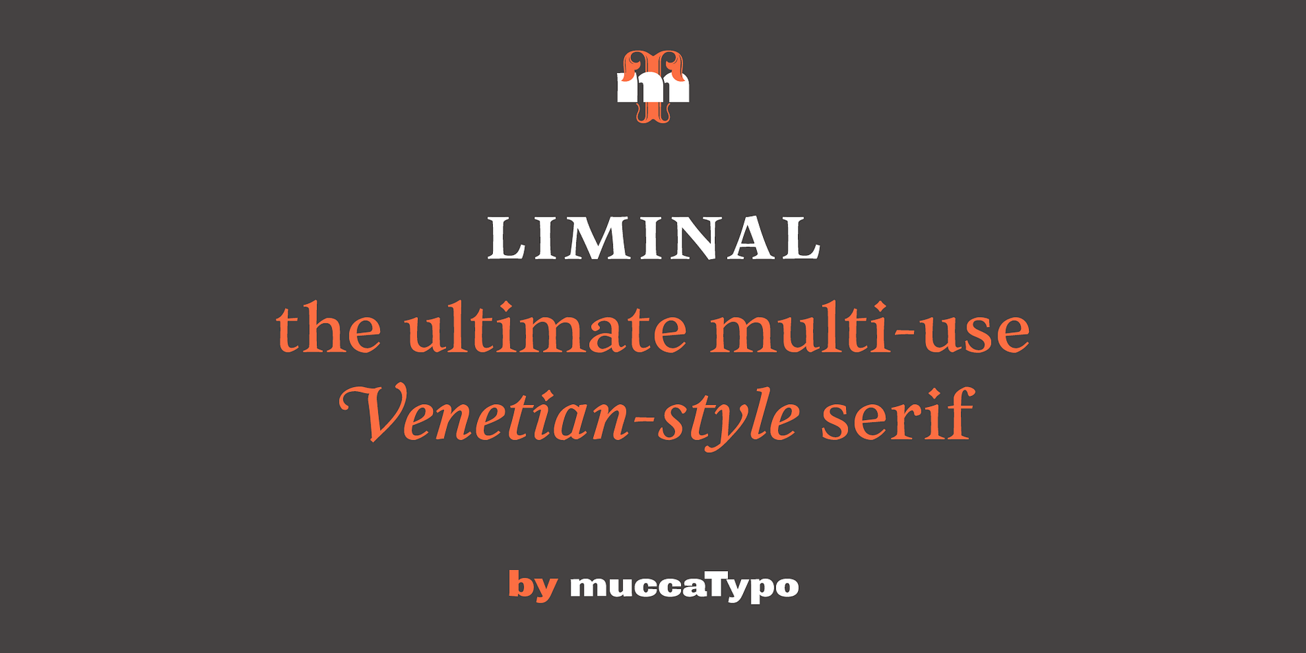 Liminal