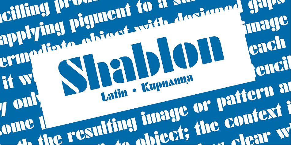 shablon tester 2