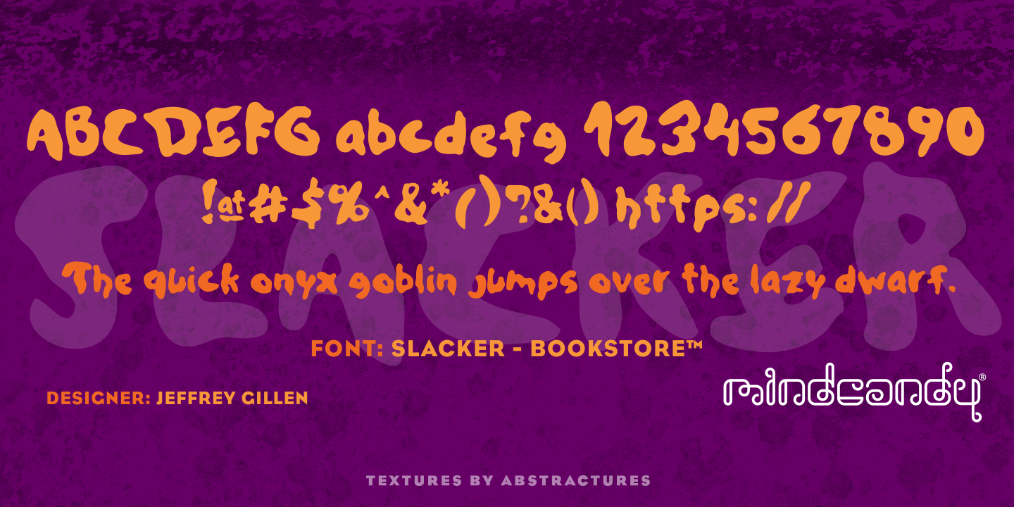 Slacker Store™