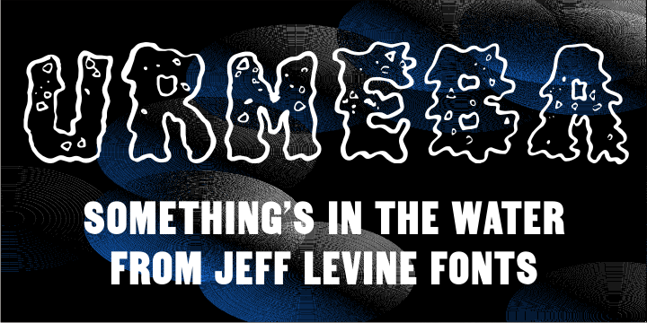 Urmeba JNL has an odd history.