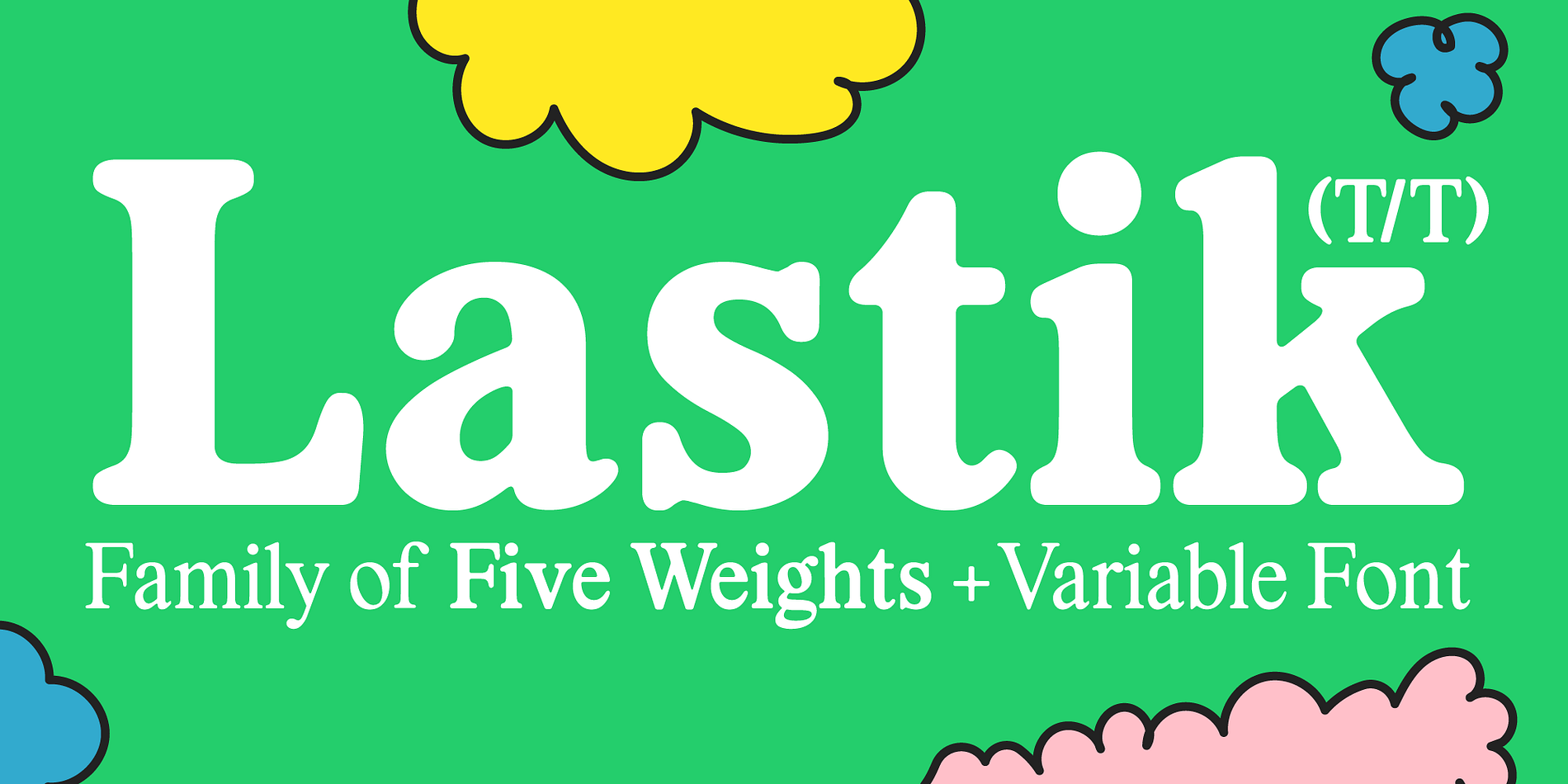 Lastik Variable