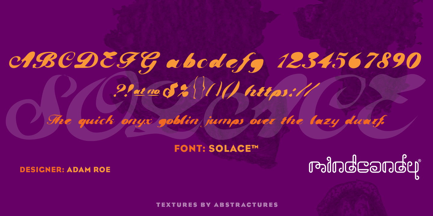 Solace™