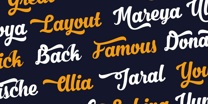 Nabila Font