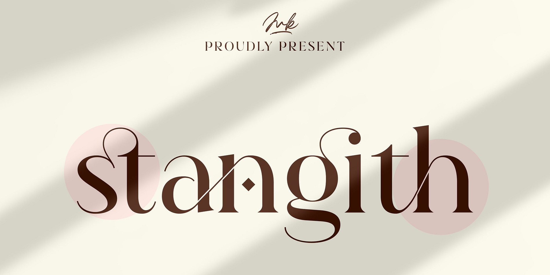 Stangith