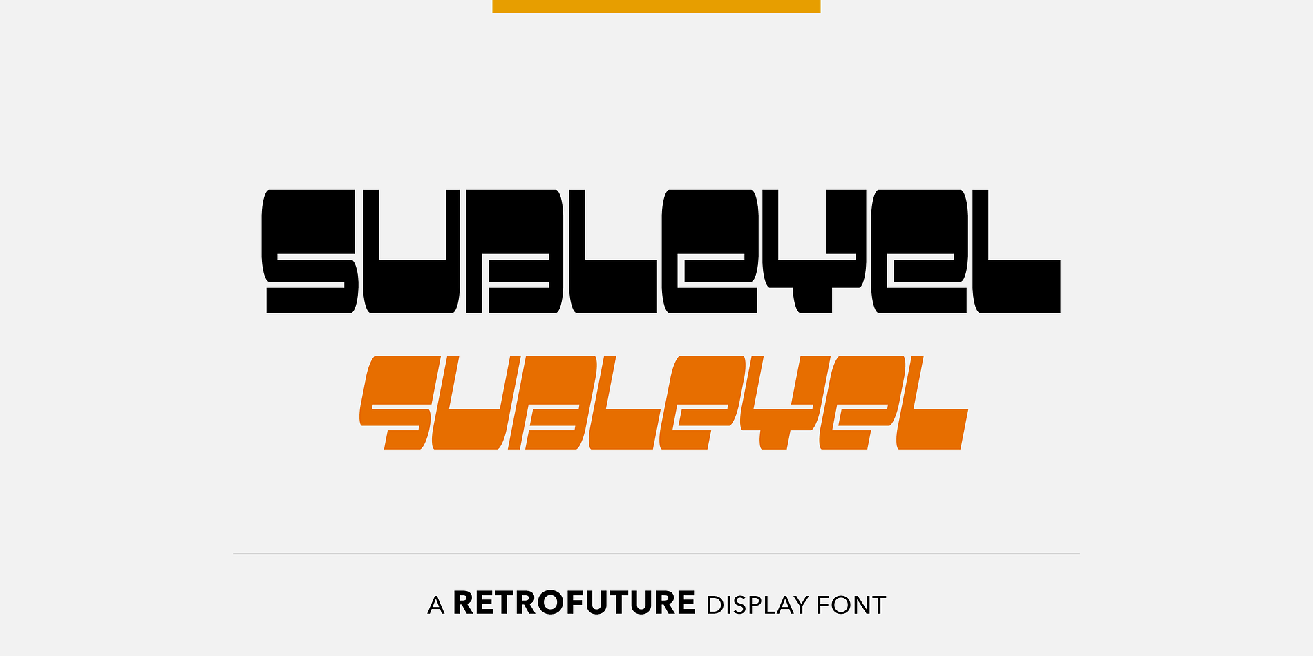 SB Sublevel