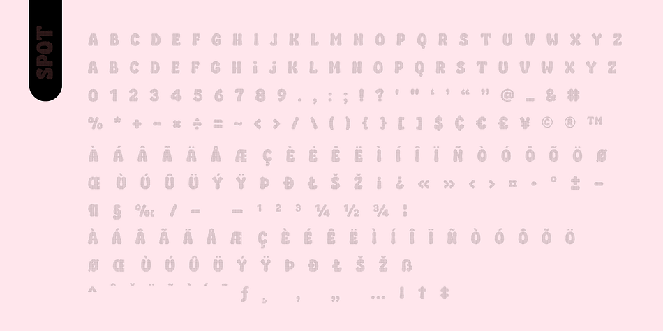 Fox Kind Font