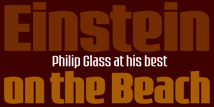 Bellucci is a four font, display sans family by ReType.