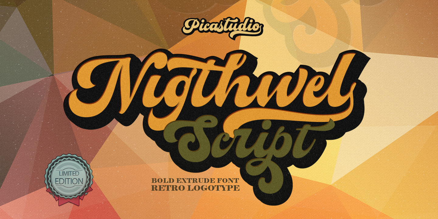 Nigthwel Script