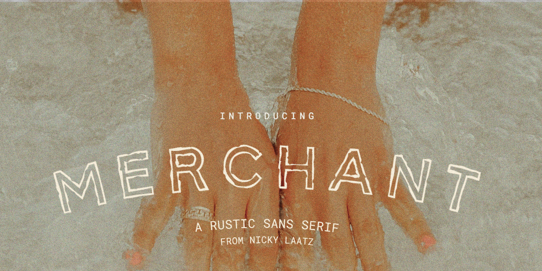 Merchant