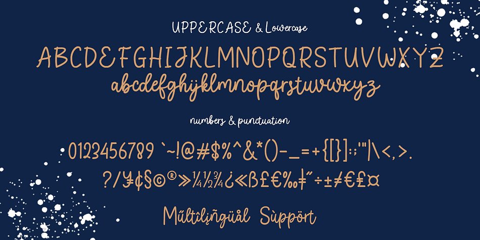 Raizza Font