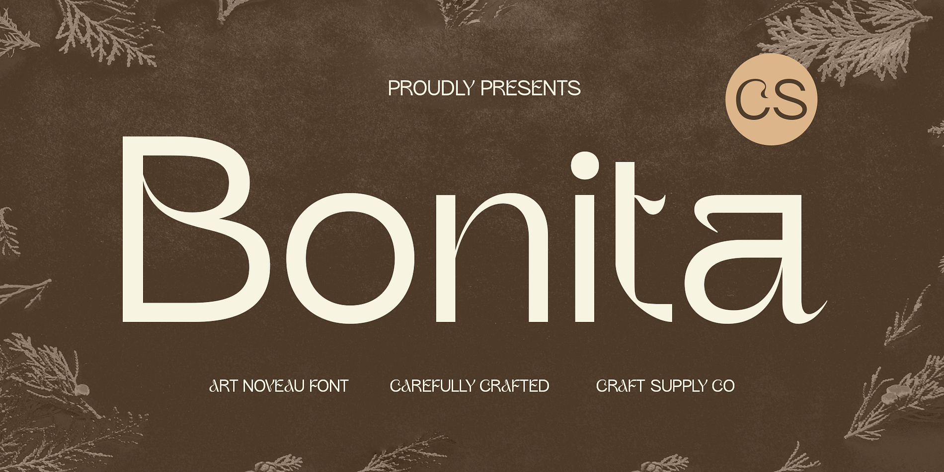 CS Bonita