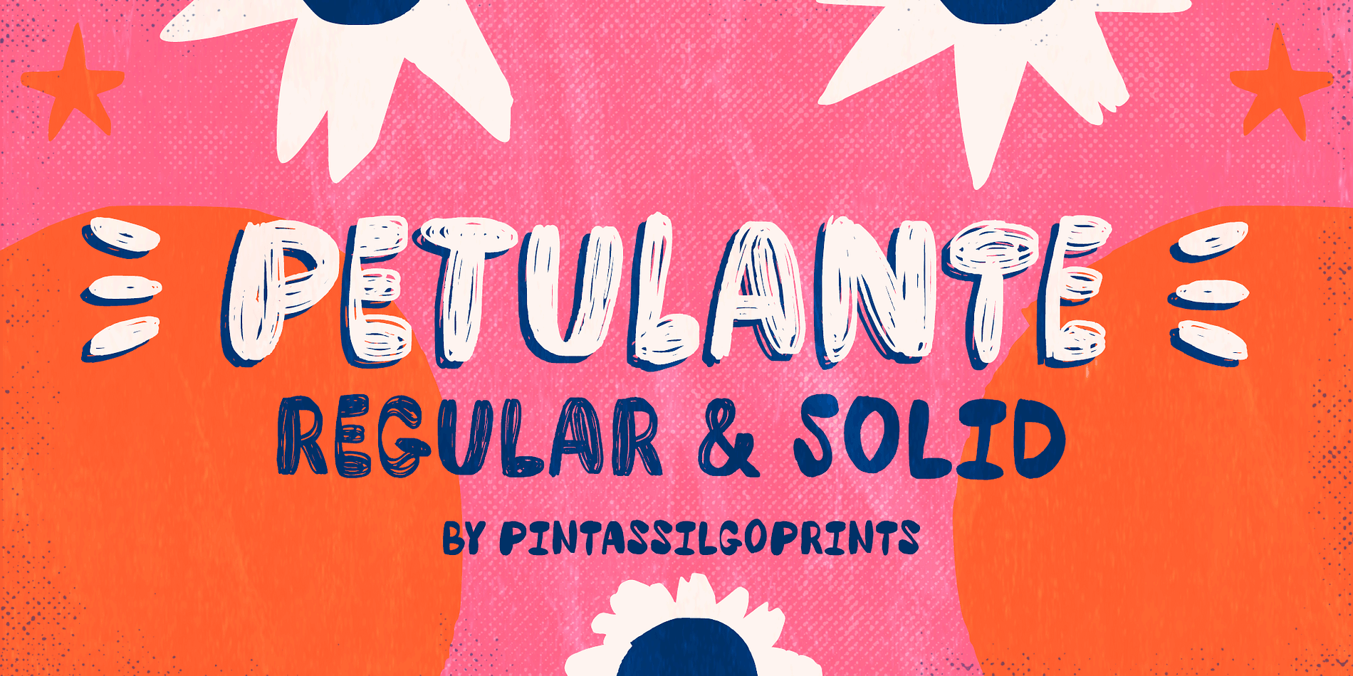 Petulante