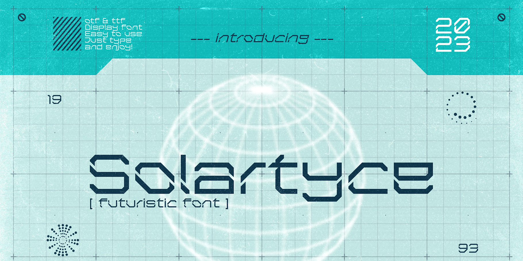 Solartyce