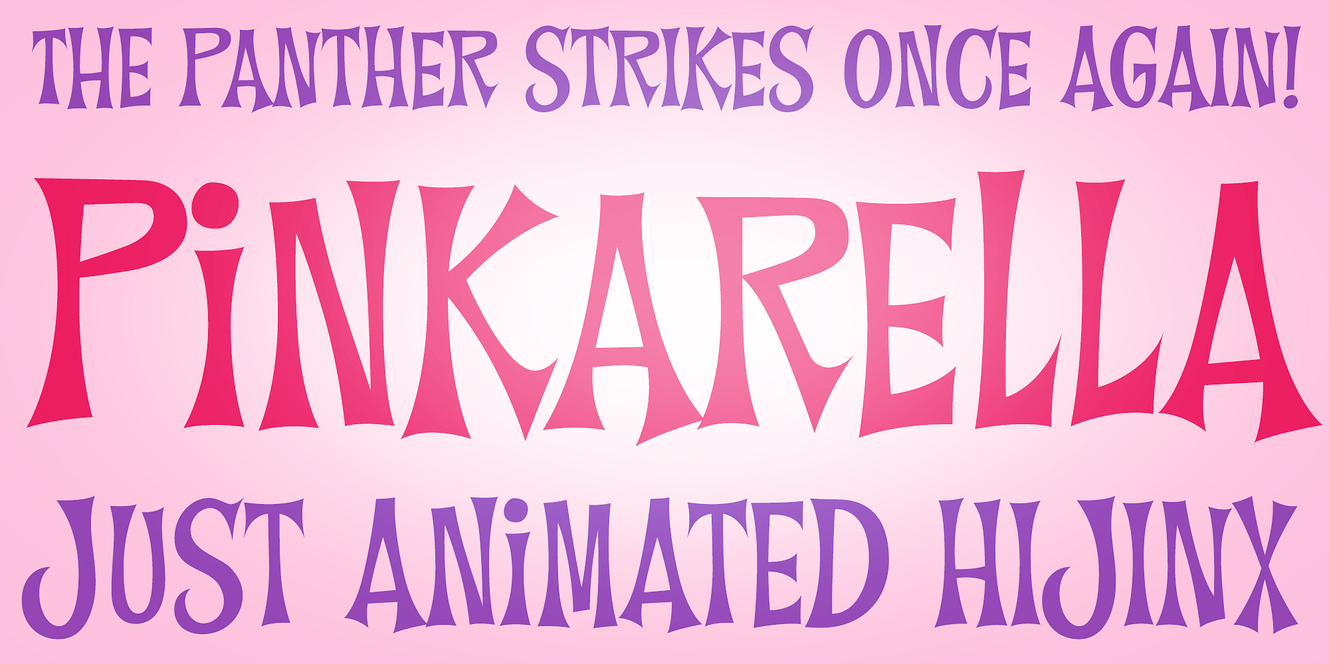 Pinkarella PB