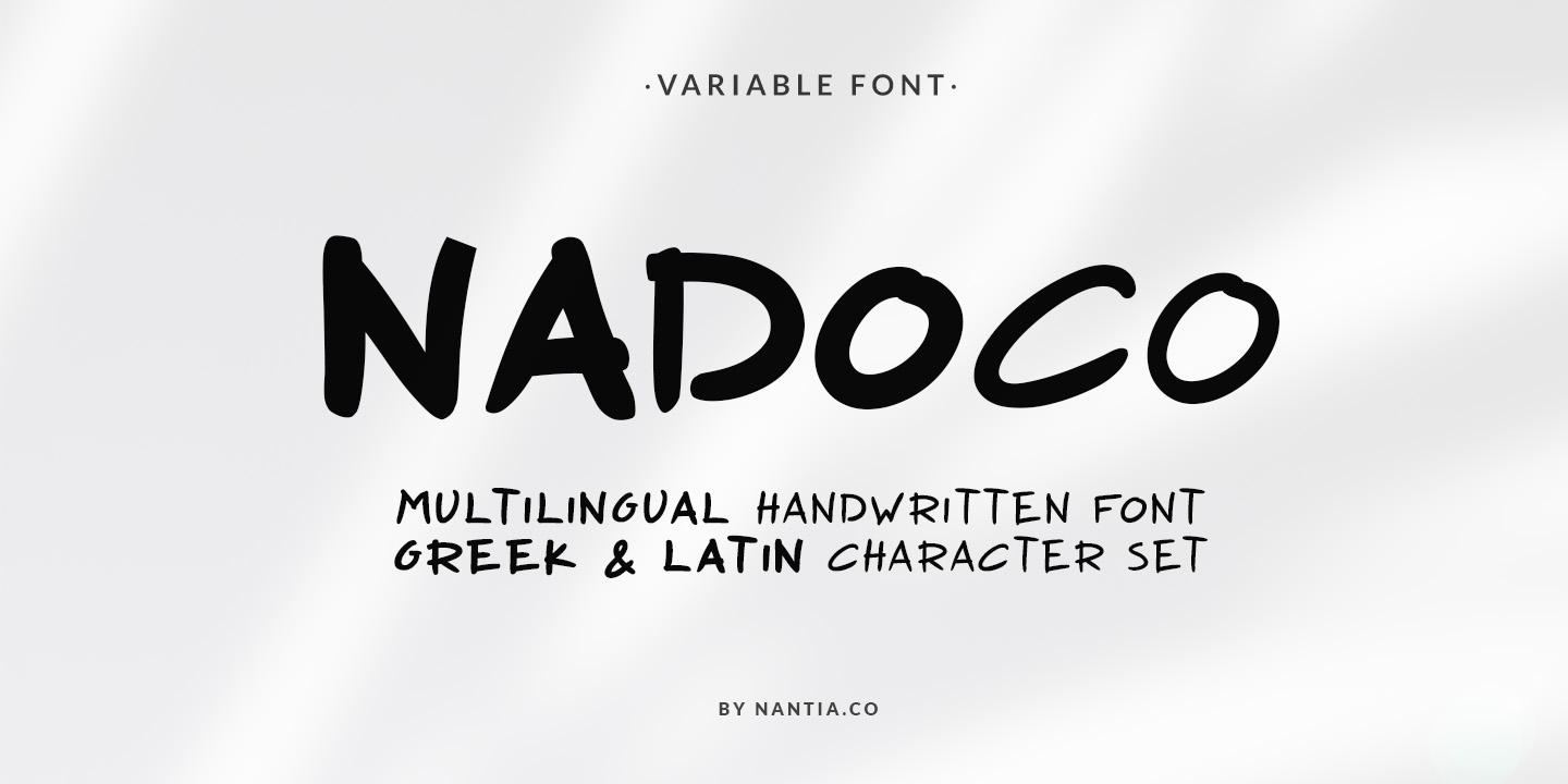 Nadoco
