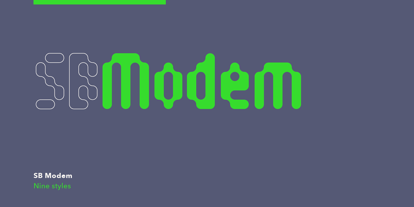 SB Modem