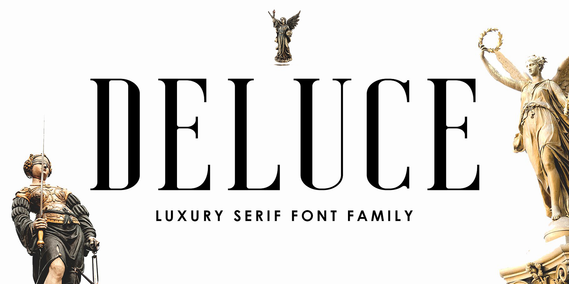 Deluce